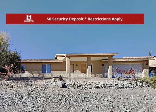 Property at 3293 Thunderbird Dr, Lake Havasu City, AZ, 86406, 2 beds, 2 baths, [object Object]