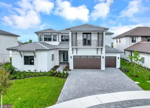 Property at 5735 SW 104th Ter Unit 5735, Cooper City, FL, 33328, 6 beds, 5 baths, [object Object]
