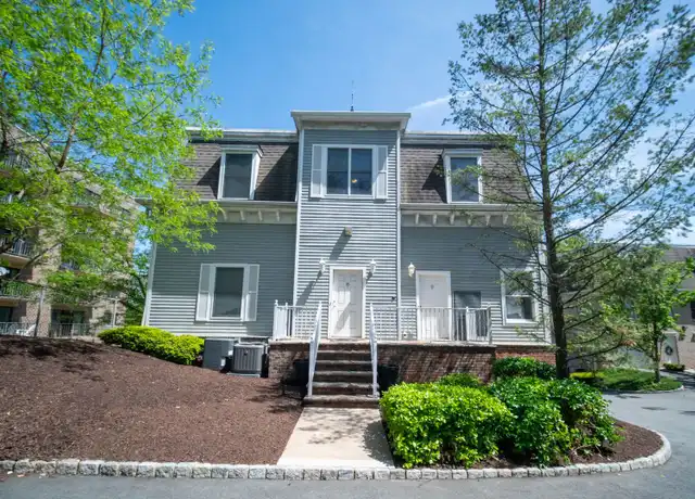 Property at 43 Ford Ave Unit 15, Morristown, NJ, 07960, 2 beds, 1.5 baths, [object Object]