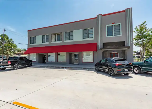 Property at 1413 23rd St Unit 7, Galveston, TX, 77550, 2 beds, 1 bath, [object Object]