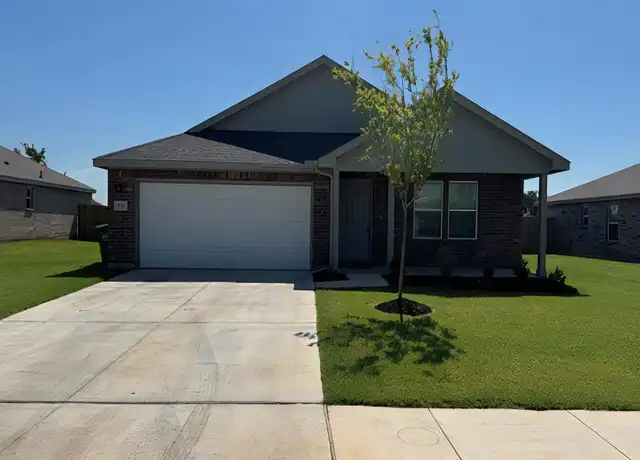 Property at 528 Jameson St, Springtown, TX, 76082, 4 beds, 2 baths, [object Object]