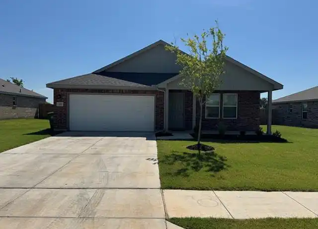 Property at 528 Jameson St, Springtown, TX, 76082, 4 beds, 2 baths, [object Object]