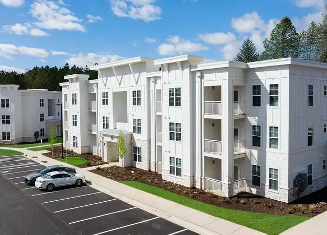Property at Parker Apartments - 151 Parker Place Dr, Raleigh, NC, 27603, 1-3 bed, 1-2 bath, [object Object]