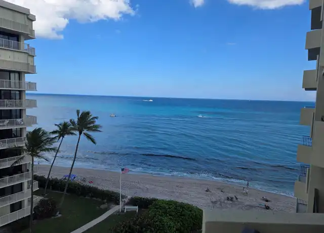 Property at 5460 N Ocean Dr Unit 7D, Riviera Beach, FL, 33404, 2 beds, 2 baths, [object Object]