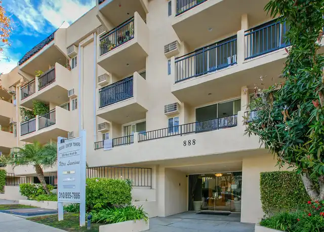 Property at Design Center Towers - 888 N West Knoll Dr, West Hollywood, CA, 90069, 0 beds, 1 bath, [object Object]