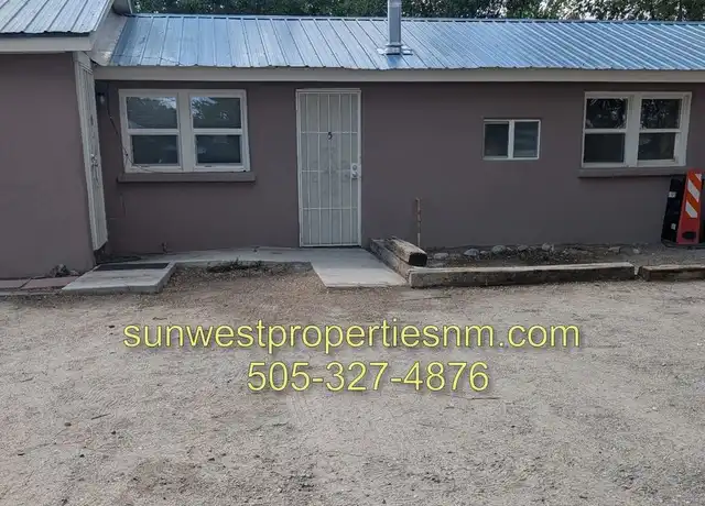 Property at 316 NE Aztec Blvd Unit 5, Aztec, NM, 87410, 1 bed, 1 bath, [object Object]
