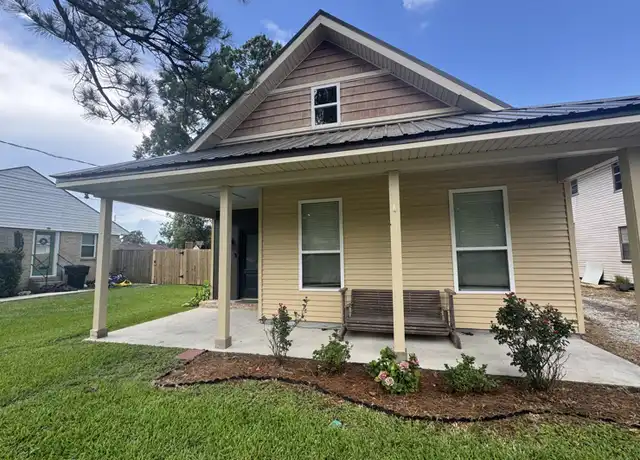 Property at 103 Shirley St, Belle Chasse, LA, 70037, 3 beds, 2 baths, [object Object]