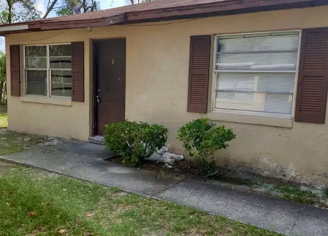Property at 1711 Birchwood Cir Unit 2, Leesburg, FL, 34748, 2 beds, 1 bath, [object Object]