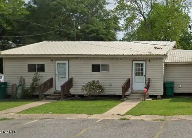 Property at 311 4th St Unit B, Broussard, LA, 70518, 2 beds, 1 bath, [object Object]