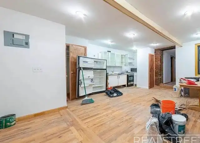 Property at 1399 Pacific St, Brooklyn, NY, 11216, 4 beds, 1.5 baths, [object Object]