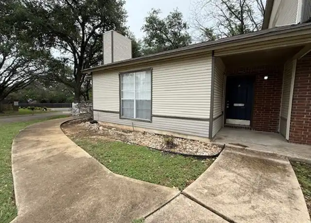 Property at 1845 River Crossing Cir Unit A, Austin, TX, 78741, 1 bed, 1 bath, [object Object]