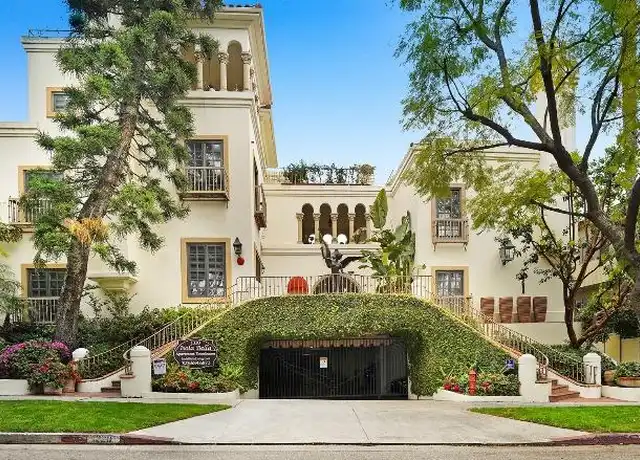 Property at 1320 N Harper Ave, West Hollywood, CA, 90046, 2 beds, 2 baths, [object Object]