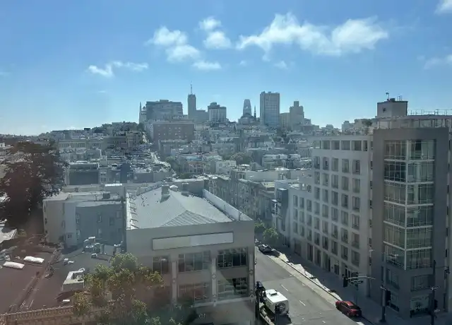 Property at 1800 Washington St #915, San Francisco, CA, 94109, 1 bed, 1 bath, [object Object]