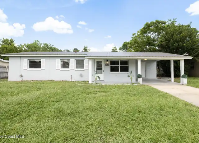 Property at 2285 Dolphin Rd, Titusville, FL, 32780, 3 beds, 1.5 baths, [object Object]