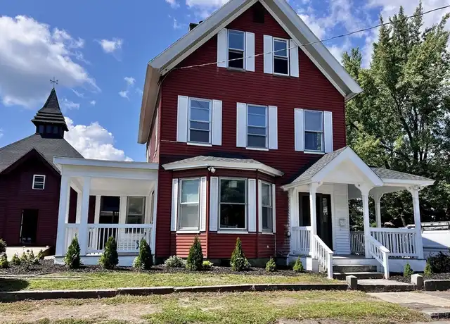Property at 10 Oak St Unit 1, Fitchburg, MA, 01420, 3 beds, 1 bath, [object Object]