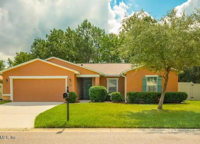 Property at 2527 Eisner Dr, Jacksonville, FL, 32218, 4 beds, 2 baths, [object Object]