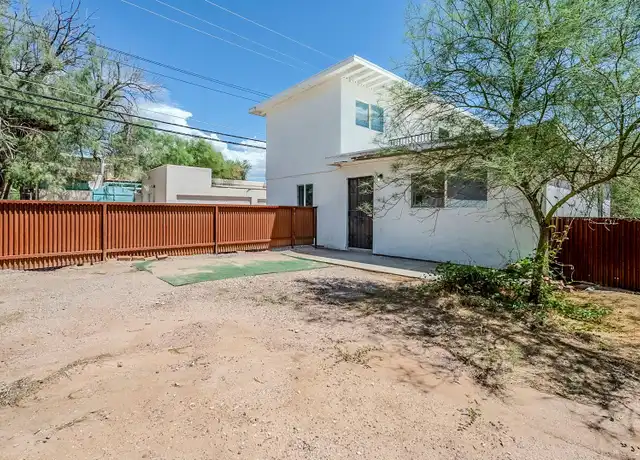 Property at 434 N Norris Ave Unit 1, Tucson, AZ, 85719, 2 beds, 1 bath, [object Object]
