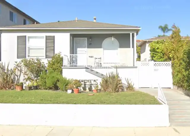 Property at 815 S Meyler St Unit 815, San Pedro, CA, 90731, 1 bed, 1 bath, [object Object]