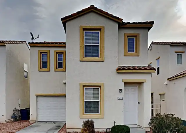 Property at 5416 Flowing Spring St, Las Vegas, NV, 89122, 3 beds, 2.5 baths, [object Object]