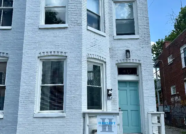Property at 417 Gilmer St, Richmond, VA, 23220, 3 beds, 2 baths, [object Object]