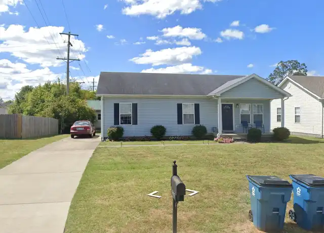 Property at 117 Deerfield Ct, Shepherdsville, KY, 40165, 3 beds, 1.5 baths, [object Object]