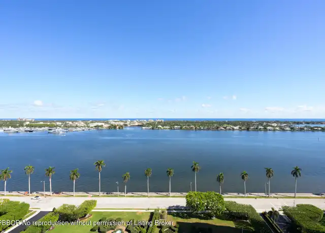 Property at 1801 S Flagler Dr #11, West Palm Beach, FL, 33401, 1 bed, 1.5 baths, [object Object]