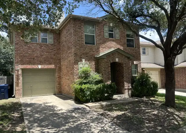 Property at 4943 Ancient Elm, San Antonio, TX, 78247, 3 beds, 2.5 baths, [object Object]