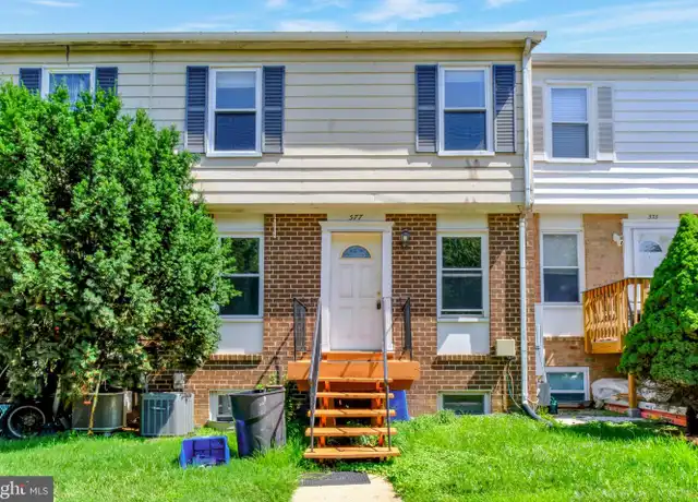 Property at 577 W Diamond Ave #37, Gaithersburg, MD, 20877, 3 beds, 2.5 baths, [object Object]