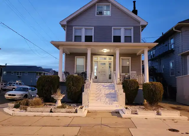 Property at 4917 Ventnor Ave, Ventnor City, NJ, 08406, 6 beds, 2.5 baths, [object Object]