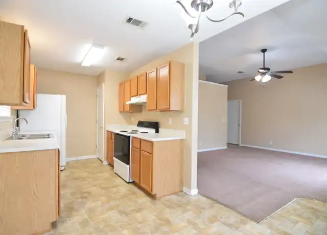Property at 3013 Boydstun Loop, Killeen, TX, 76542, 3 beds, 2 baths, [object Object]