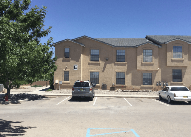 Places For Rent Alamogordo Nm