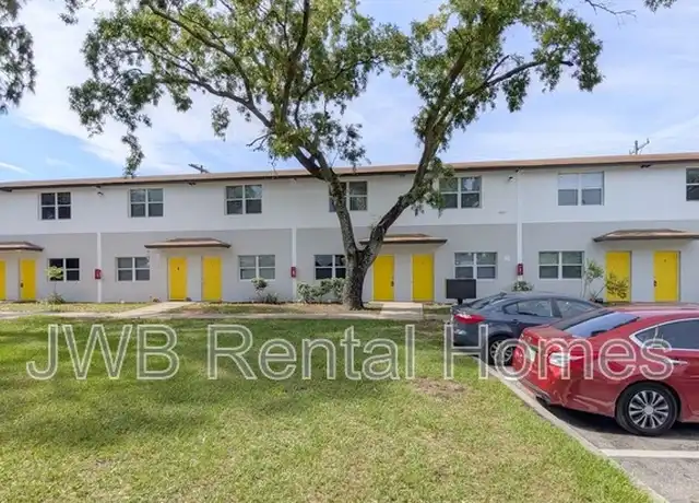 Property at 2851 Yellow Pine Ct Unit 5, Jacksonville, FL, 32277, 2 beds, 1.5 baths, [object Object]