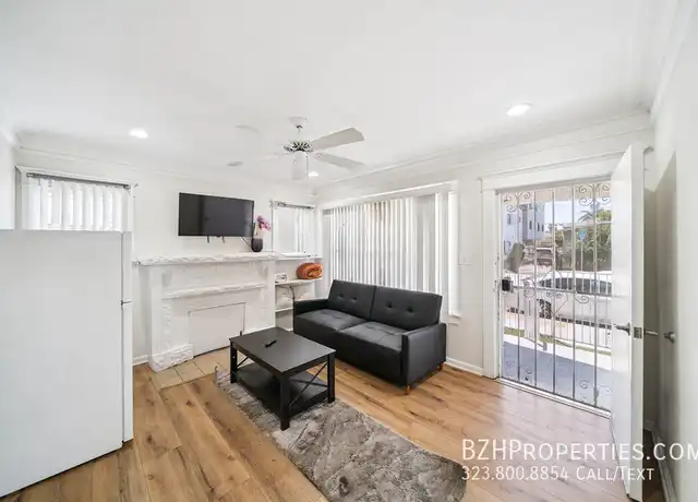 Property at 1165 W 38th St Unit 1B, Los Angeles, CA, 90037, 1 bed, 1 bath, [object Object]