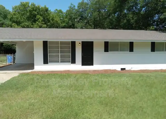 Property at 941 Belvedere Dr, Columbus, GA, 31907, 3 beds, 2 baths, [object Object]