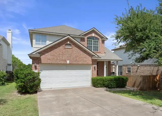 Property at 14813 Mistletoe Heights Dr, Austin, TX, 78717, 3 beds, 2.5 baths, [object Object]