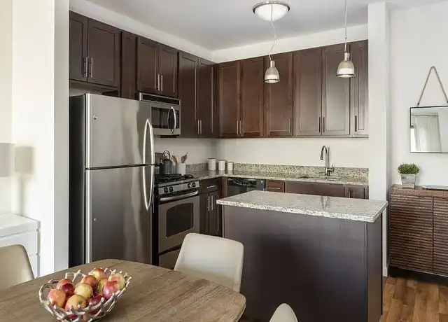 Property at 121 Towne Apartments - 121 Towne St, Stamford, CT, 06902, 0-2 beds, 1-2 bath, [object Object]