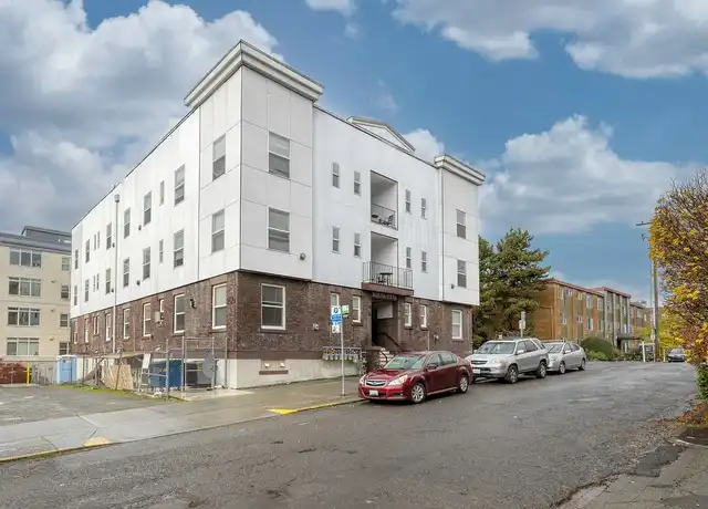 Property at Buena Vista - 1633 Boylston Ave, Seattle, WA, 98122, 1 bed, 1 bath, [object Object]