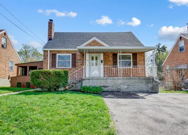 Property at 8352 Lyness Dr, Cincinnati, OH, 45239, 4 beds, 2 baths, [object Object]