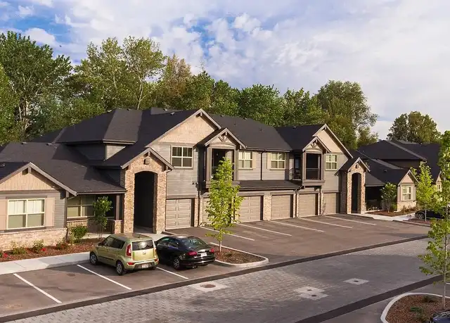 Property at The District at Parkcenter - 501 E Parkcenter Blvd, Boise, ID, 83706, 1-2 bed, 1-2 bath, [object Object]