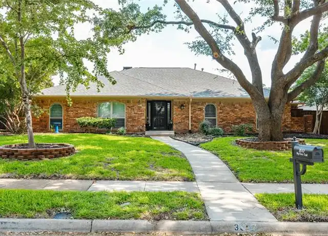Property at 3537 Big Horn Trl, Plano, TX, 75075, 4 beds, 3 baths, [object Object]
