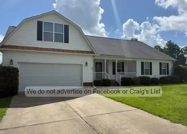 Property at 639 Corsegan Rd, Fayetteville, NC, 28306, 4 beds, 2 baths, [object Object]