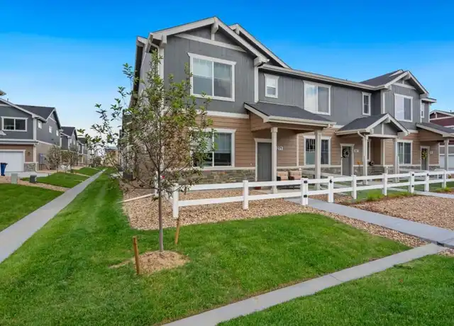 Property at 271 Penguin St, Johnstown, CO, 80534, 3 beds, 2.5 baths, [object Object]