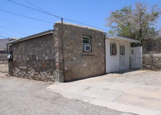 Property at 3526 Nations Ave Unit 1/2, El Paso, TX, 79930, 1 bed, 1 bath, [object Object]