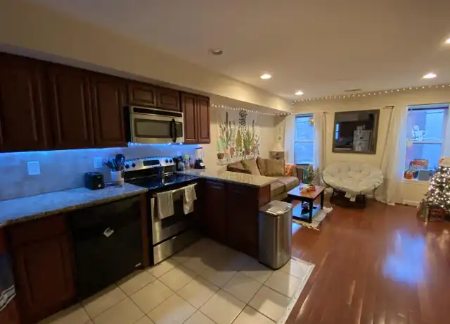 Property at 1821 N Bouvier St, Philadelphia, PA, 19121, 4 beds, 2 baths, [object Object]