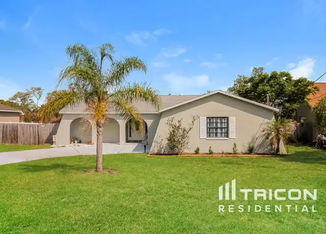 Property at 4429 Goldcoast Ave, Spring Hill, FL, 34609, 3 beds, 2 baths, [object Object]