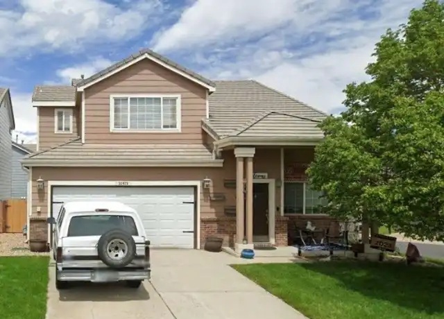 Property at 12421 S Hollow Creek Ct, Parker, CO, 80134, 3 beds, 2.5 baths, [object Object]