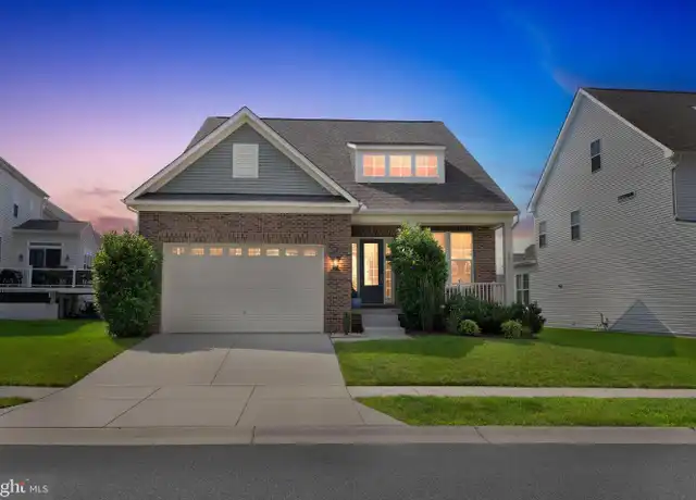 Property at 2871 Broad Wing Dr, Odenton, MD, 21113, 3 beds, 2.5 baths, [object Object]