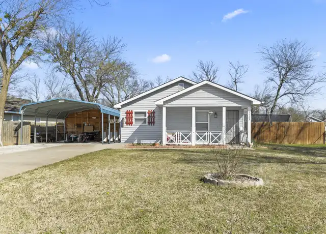 Property at 3723 W 53rd Pl, Tulsa, OK, 74107, 3 beds, 2 baths, [object Object]