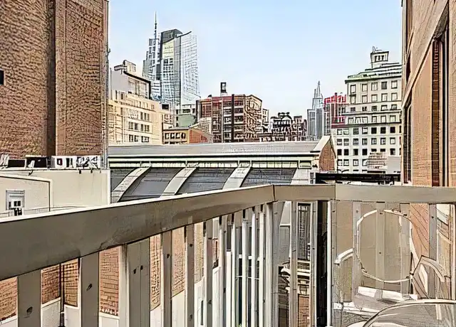 Property at 50 Lexington Ave Unit 10A, New York, NY, 10010, 1 bed, 1 bath, [object Object]