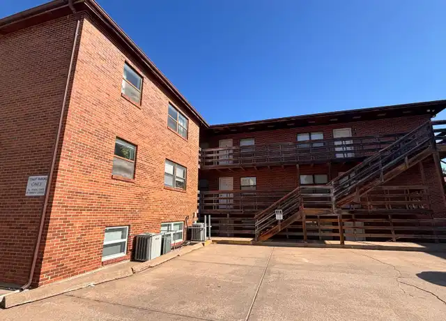 Property at 1214 Vattier St Unit 2, Manhattan, KS, 66502, 3 beds, 1.5 baths, [object Object]
